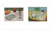 Van Gogh and the Artists He Loved