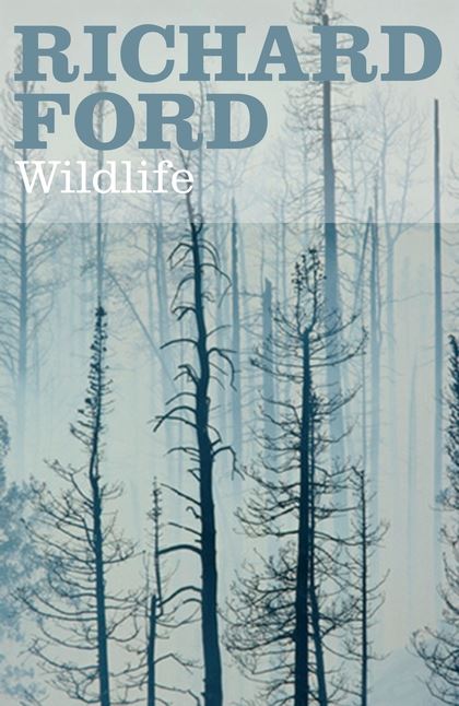 Wildlife: NOW A MAJOR MOTION PICTURE