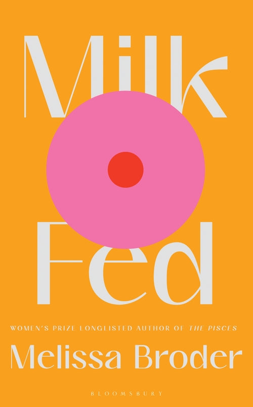 Milk Fed
