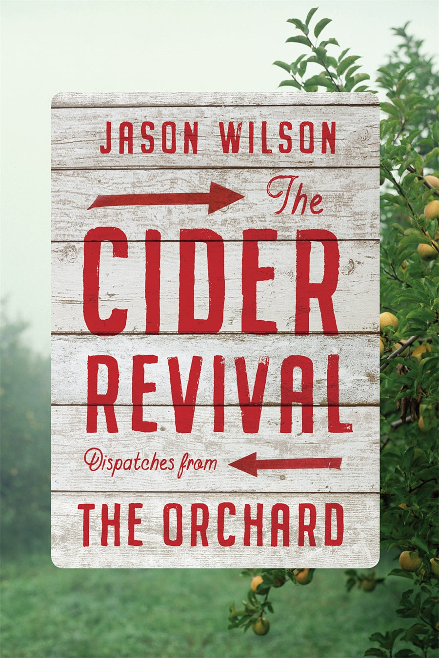 The Cider Revival