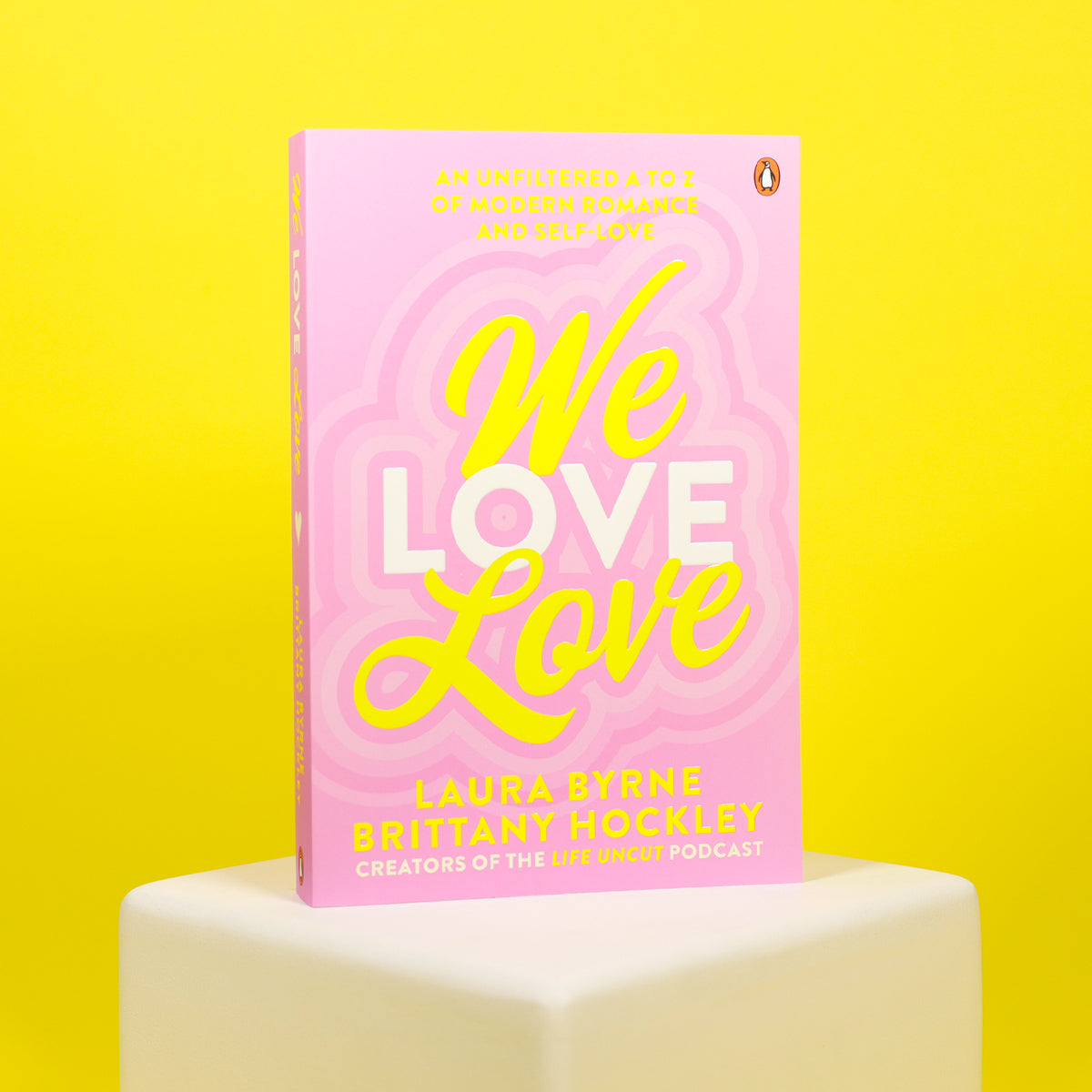 We Love Love