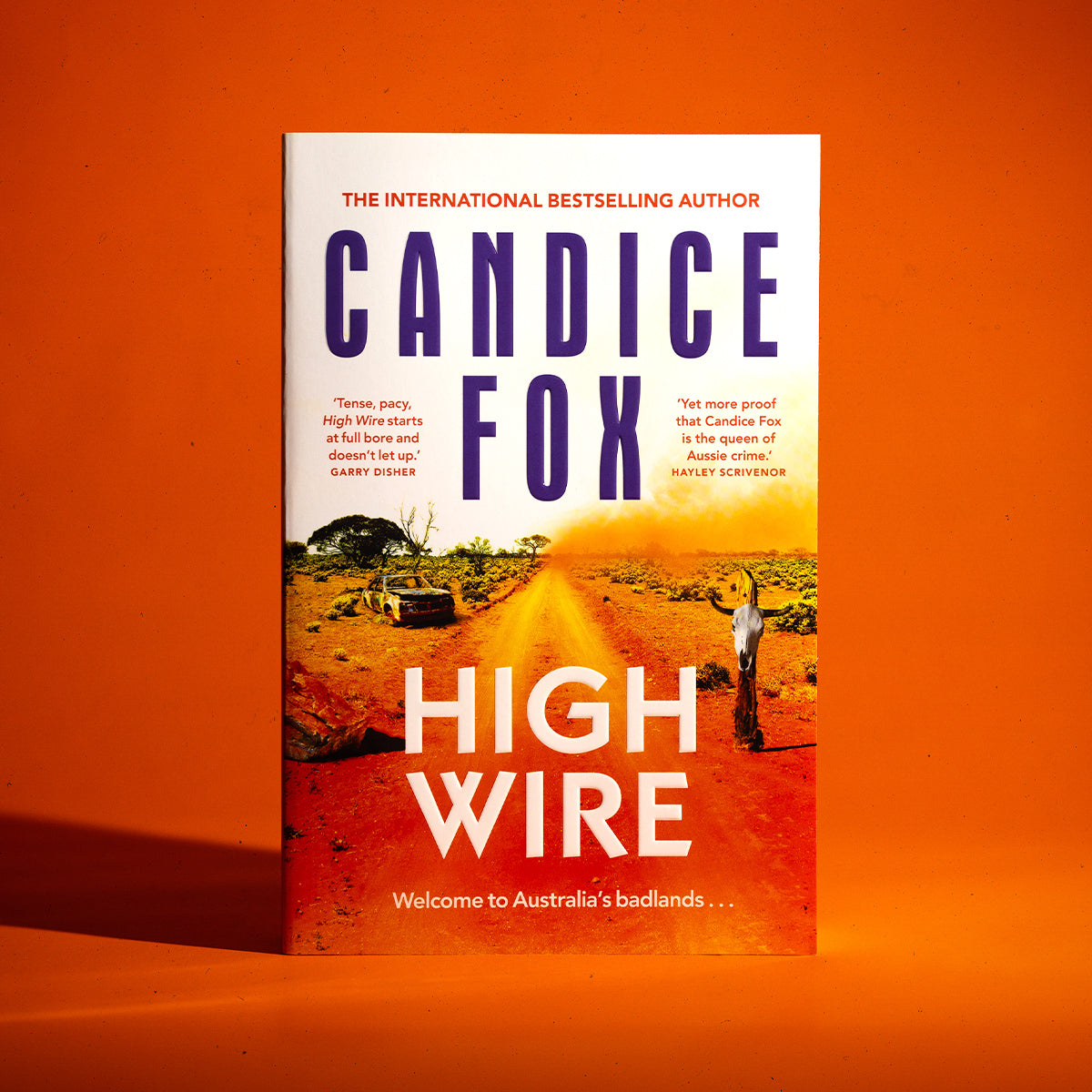 High Wire