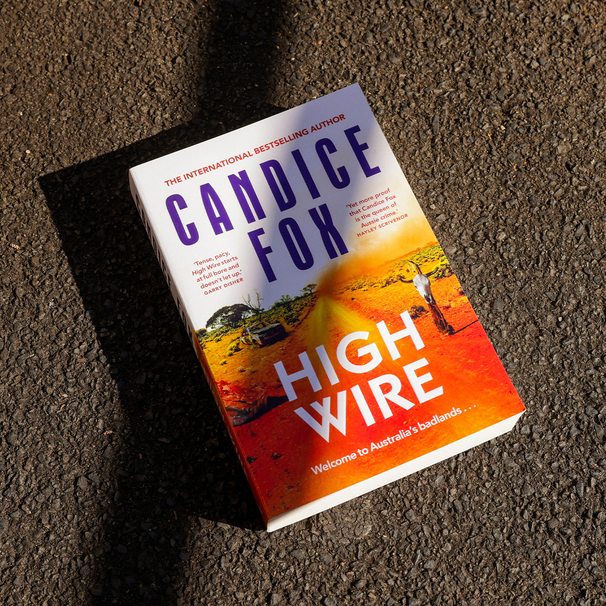 High Wire