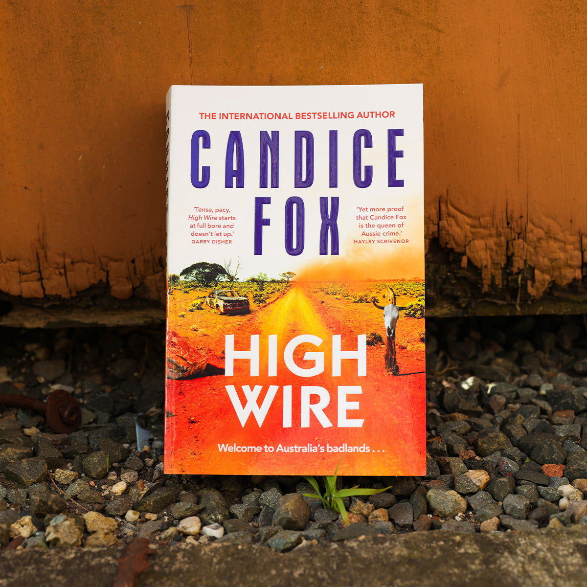 High Wire