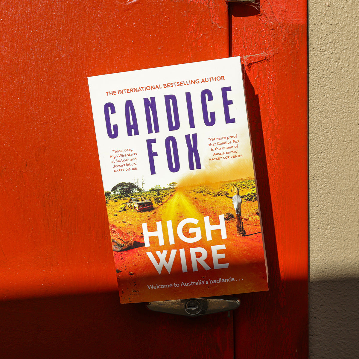 High Wire