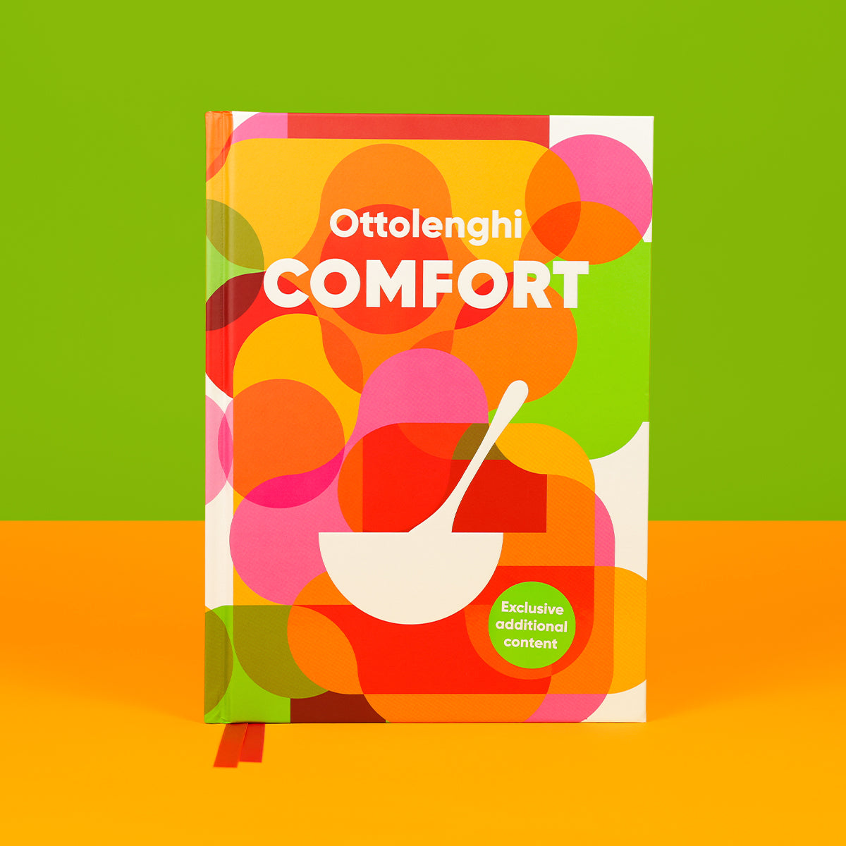Ottolenghi COMFORT