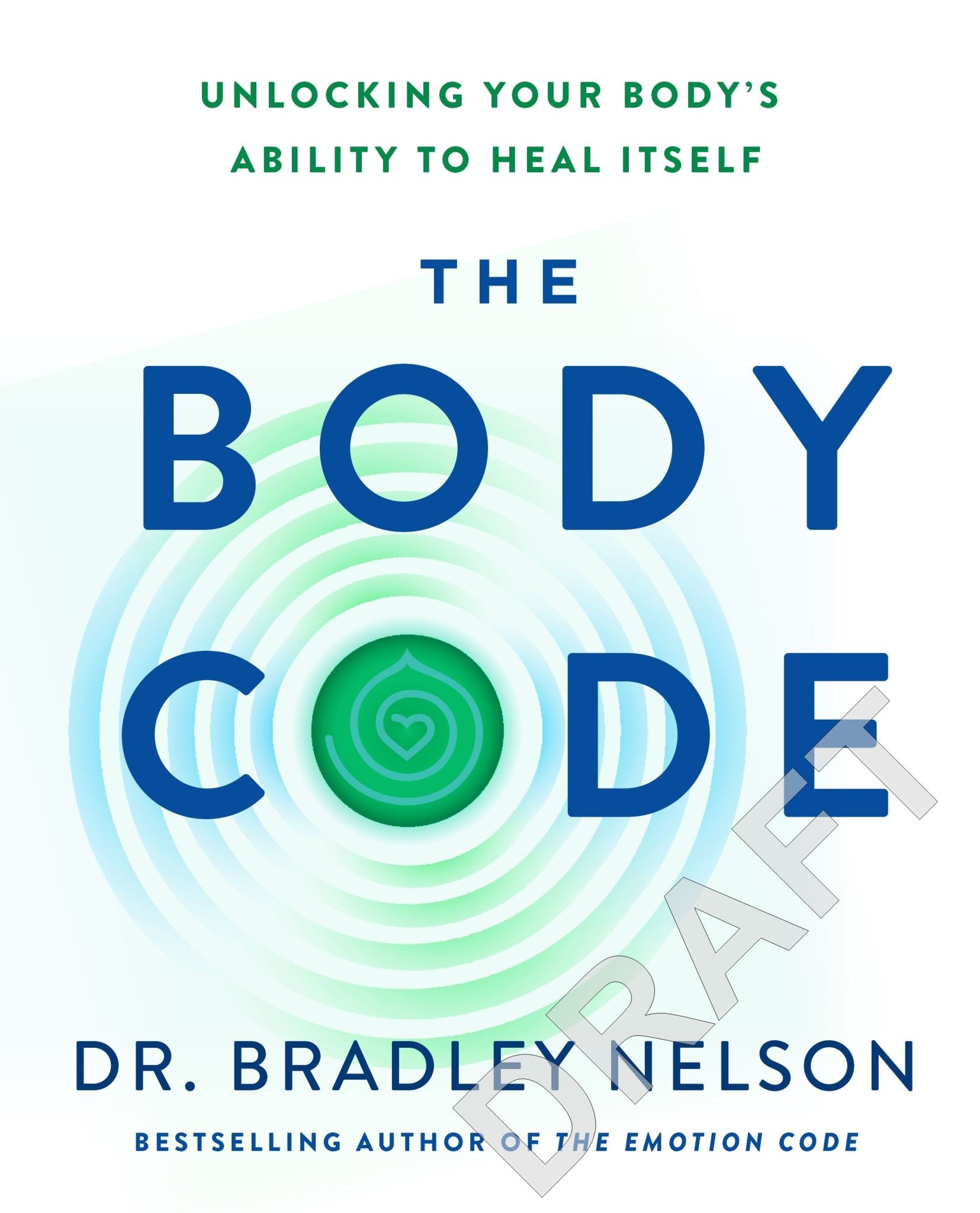 The Body Code
