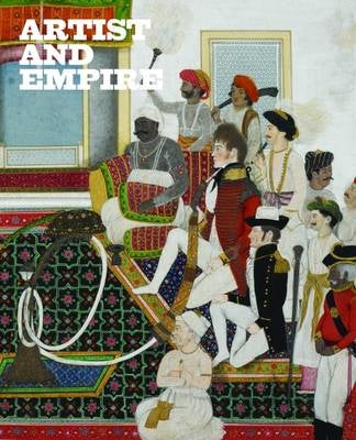 Artist and Empire
