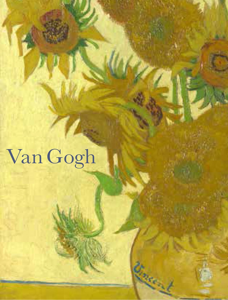 Tate Introductions: Van Gogh