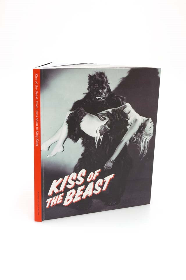 Kiss of the Beast