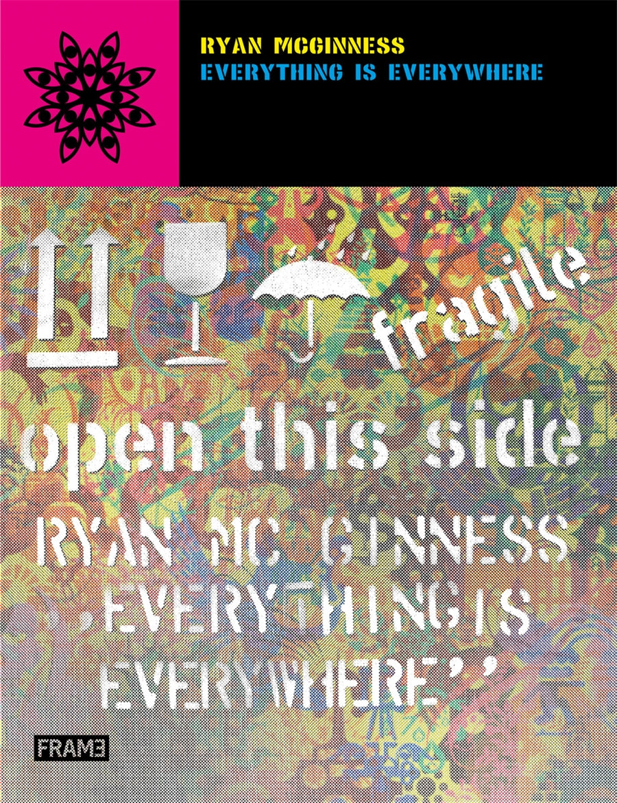 Ryan McGinness