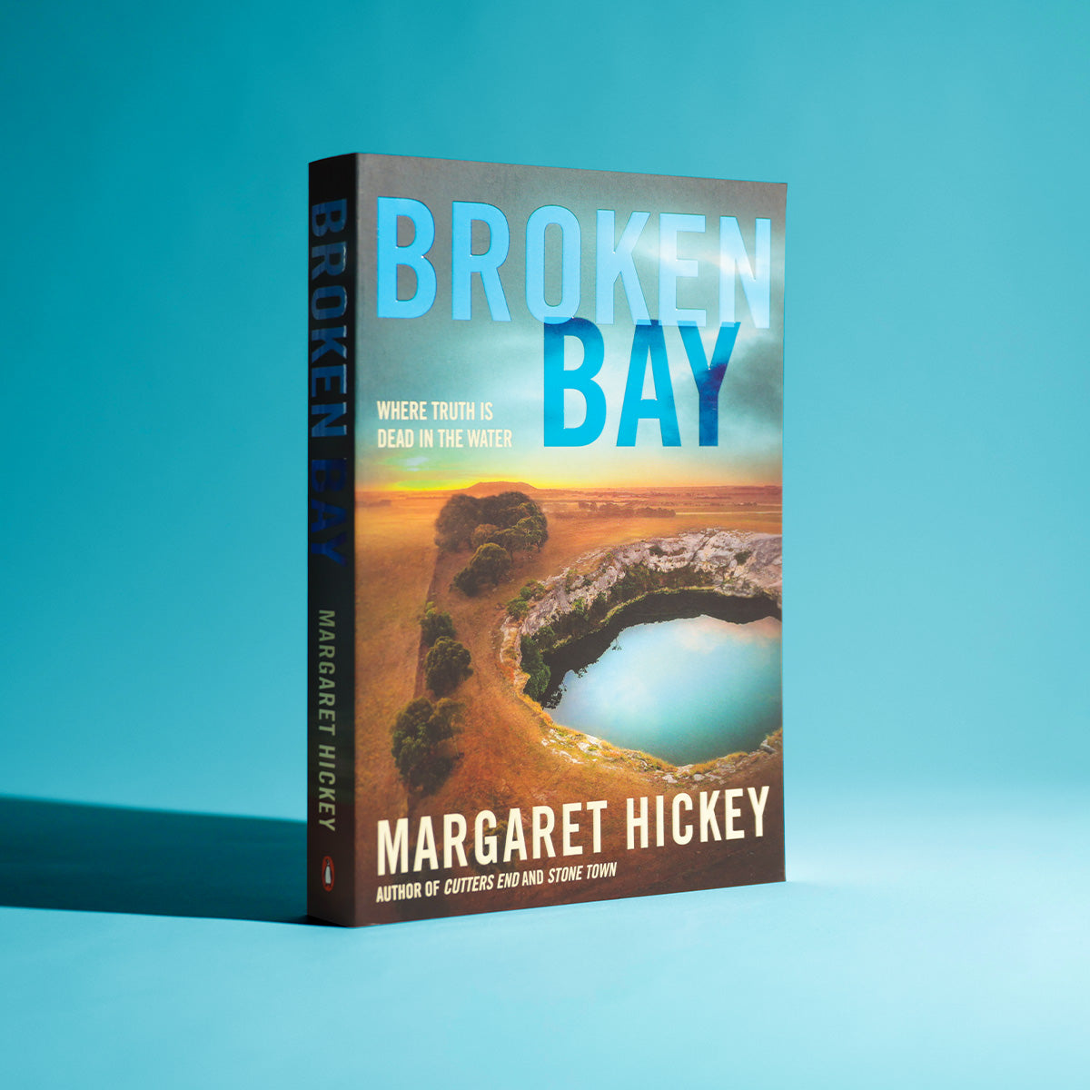 Broken Bay