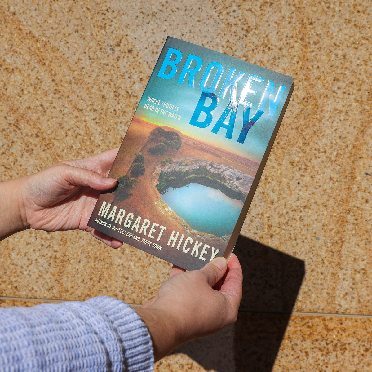 Broken Bay