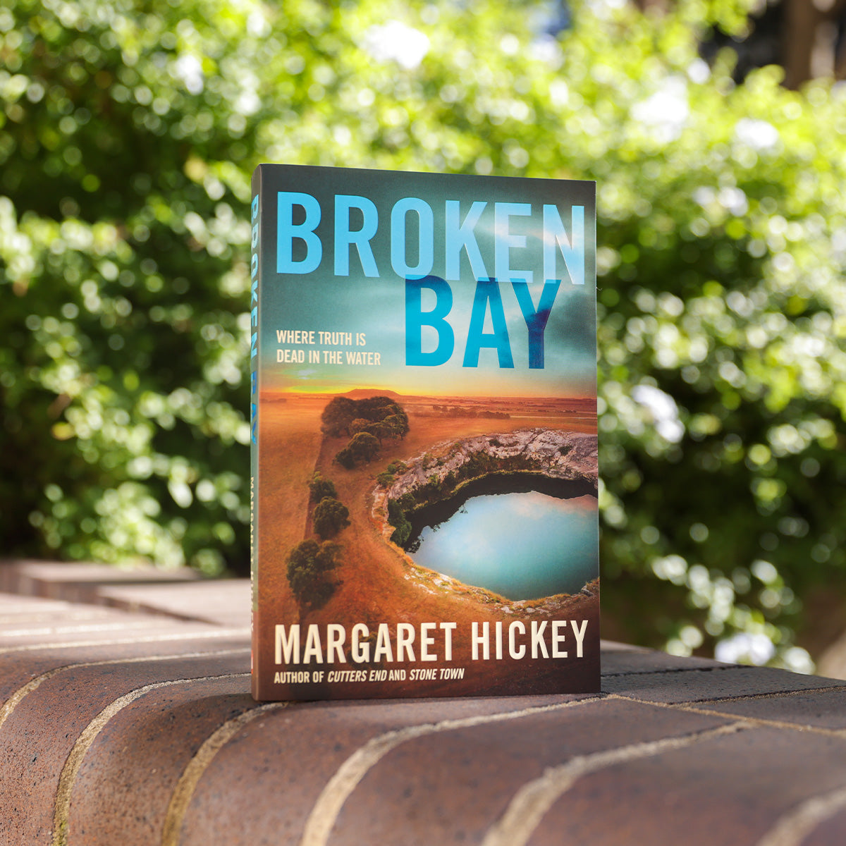 Broken Bay