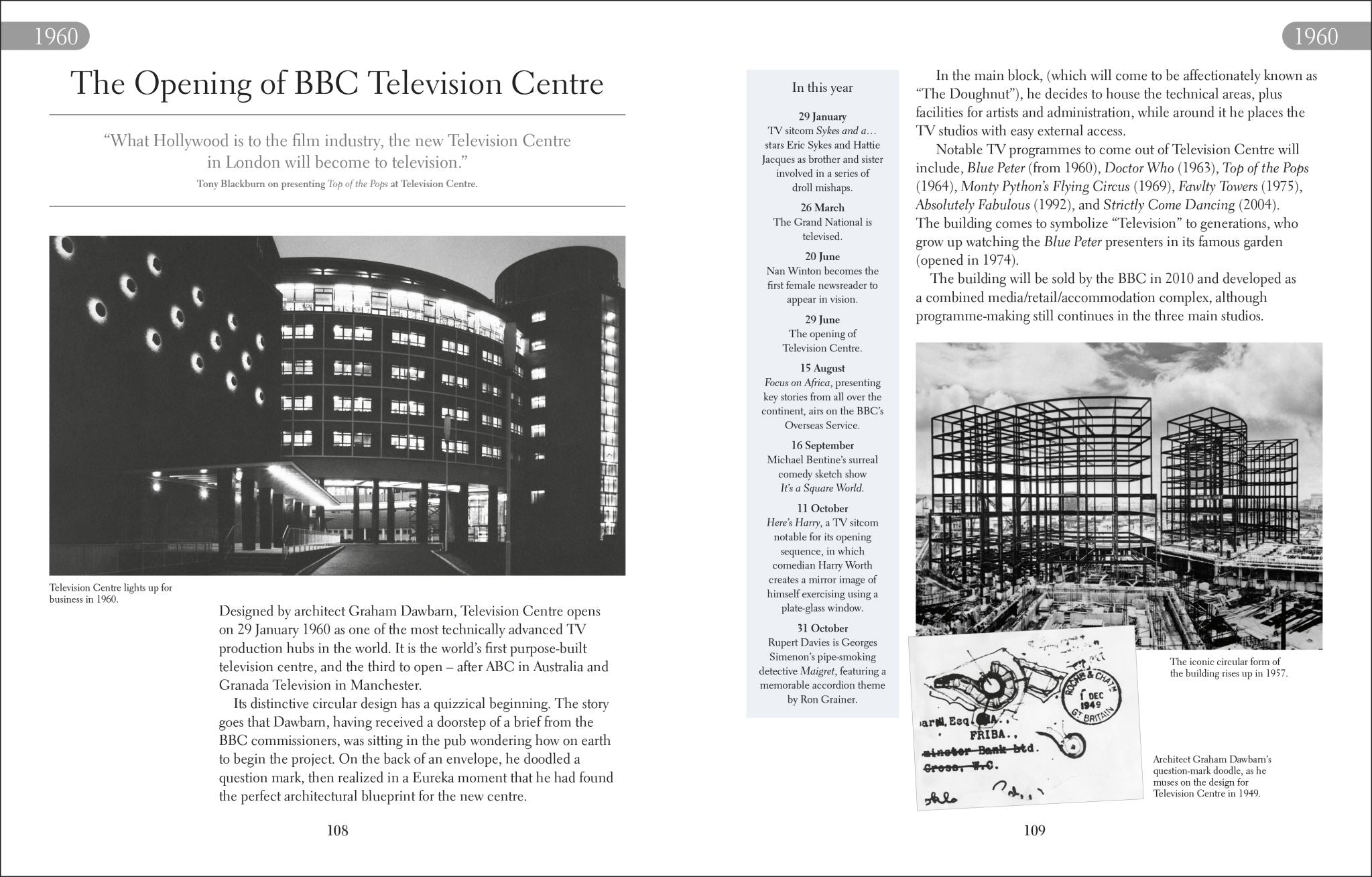 Broadcasting Britain