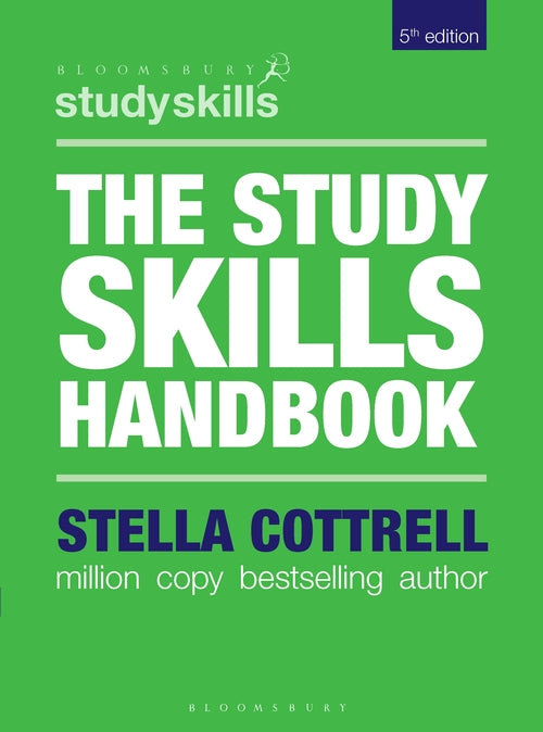 The Study Skills Handbook 5e