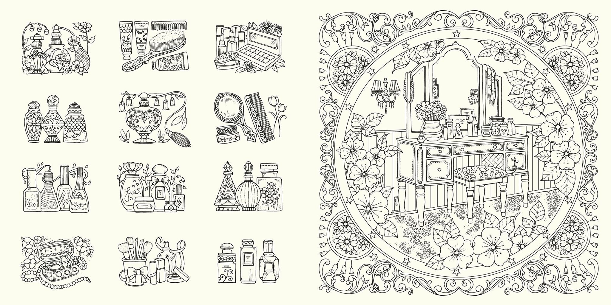 Rooms of Wonder