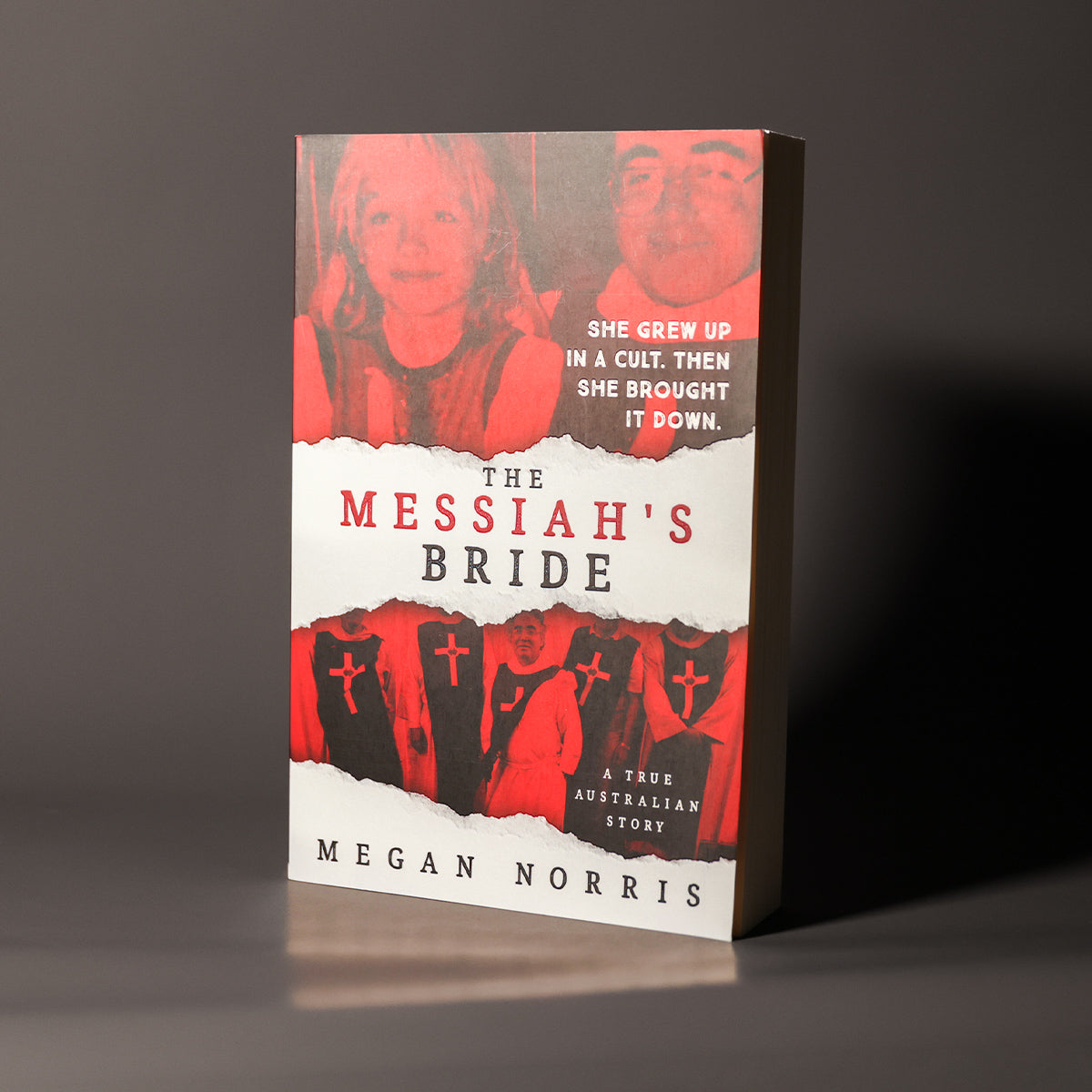 The Messiah's Bride