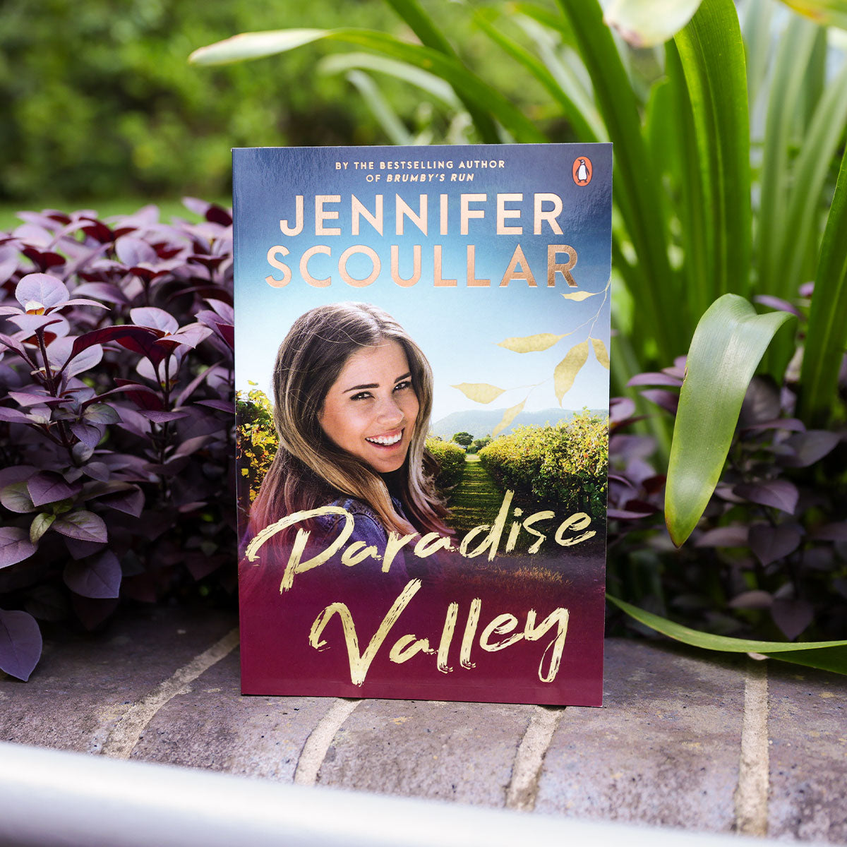 Paradise Valley