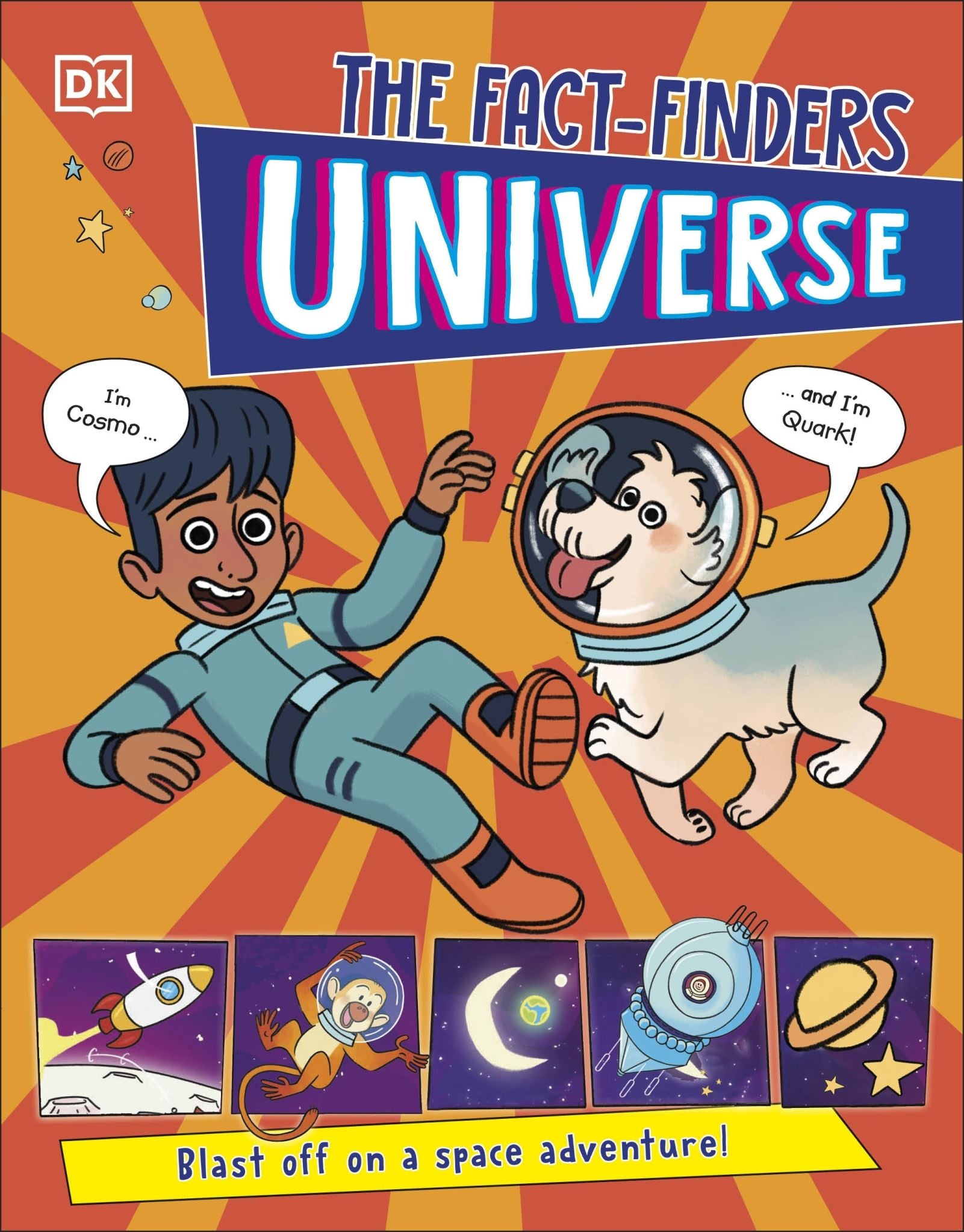 The Fact-Finders Universe