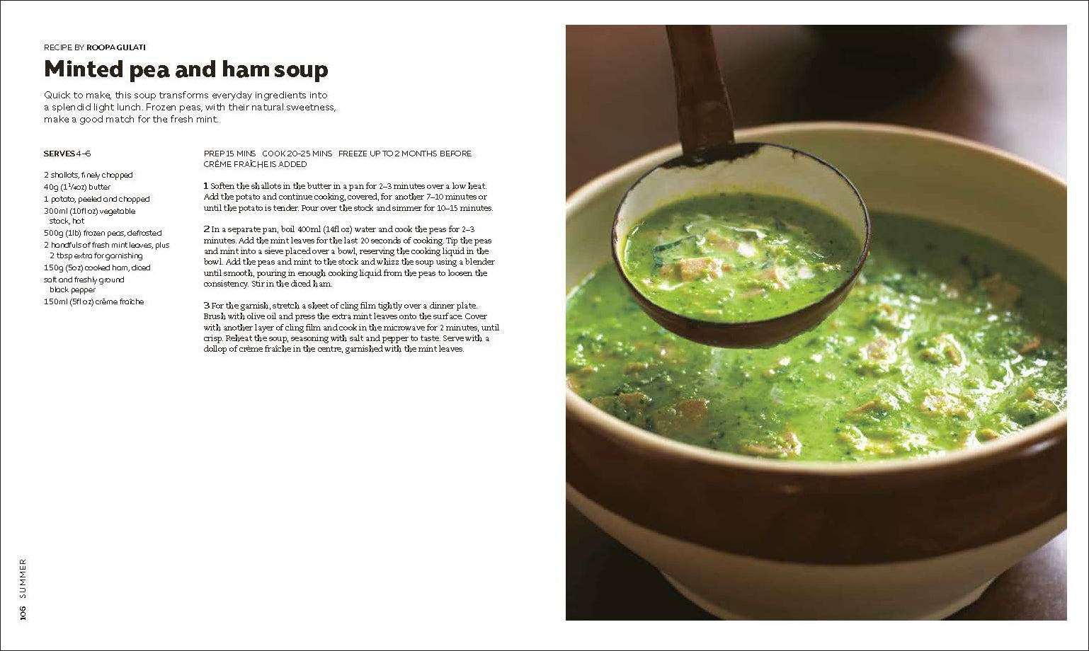 The Soup Book