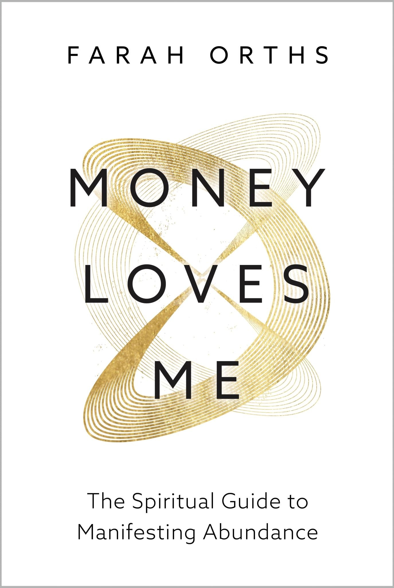 Money Loves Me