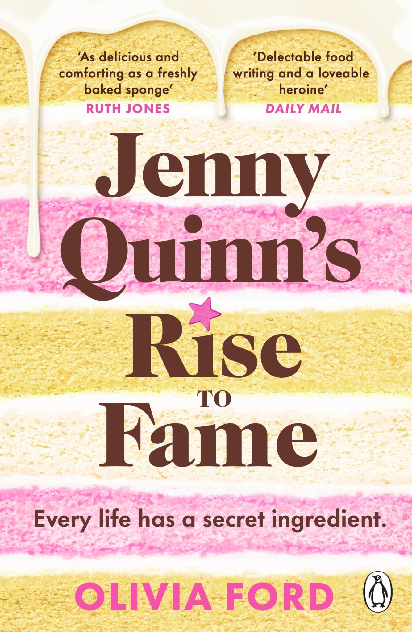 Mrs Quinn's Rise to Fame