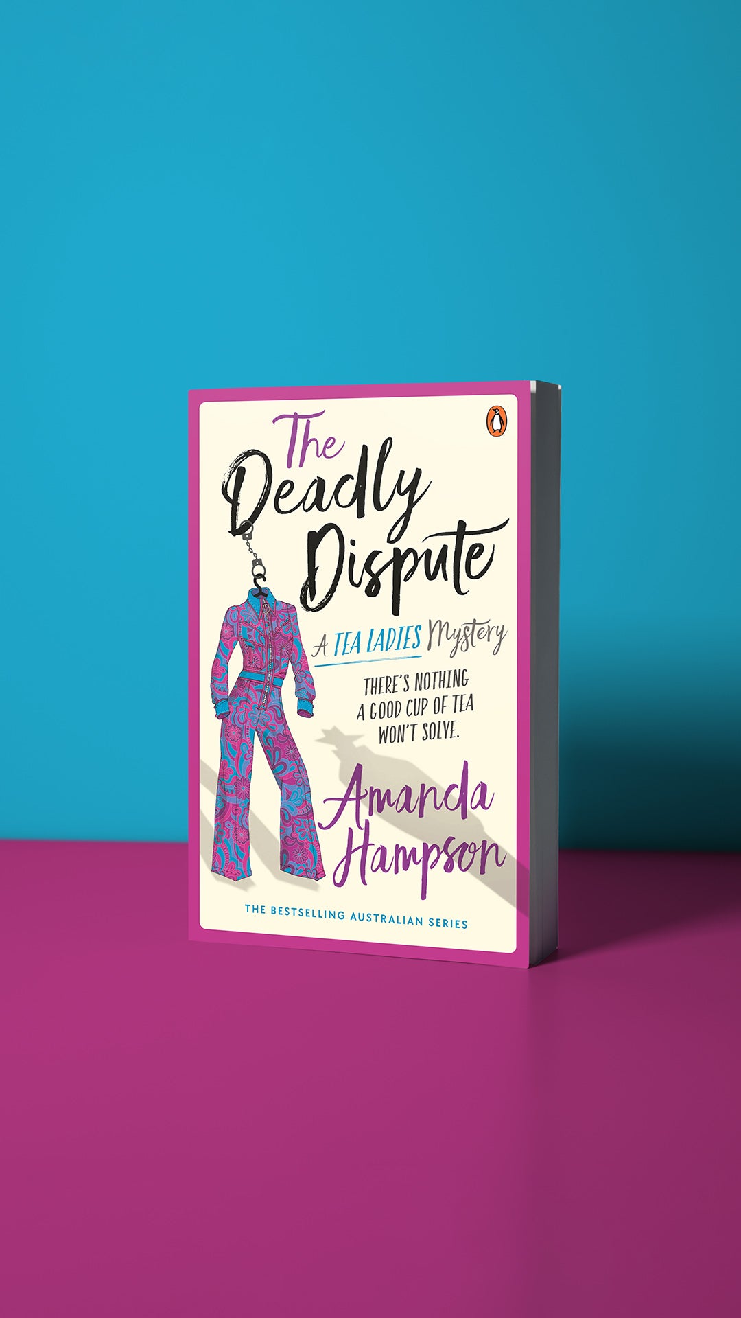 The Deadly Dispute