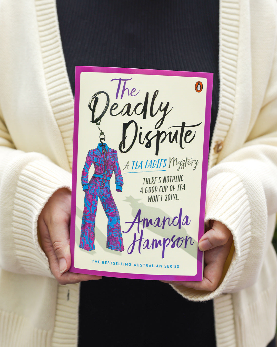The Deadly Dispute