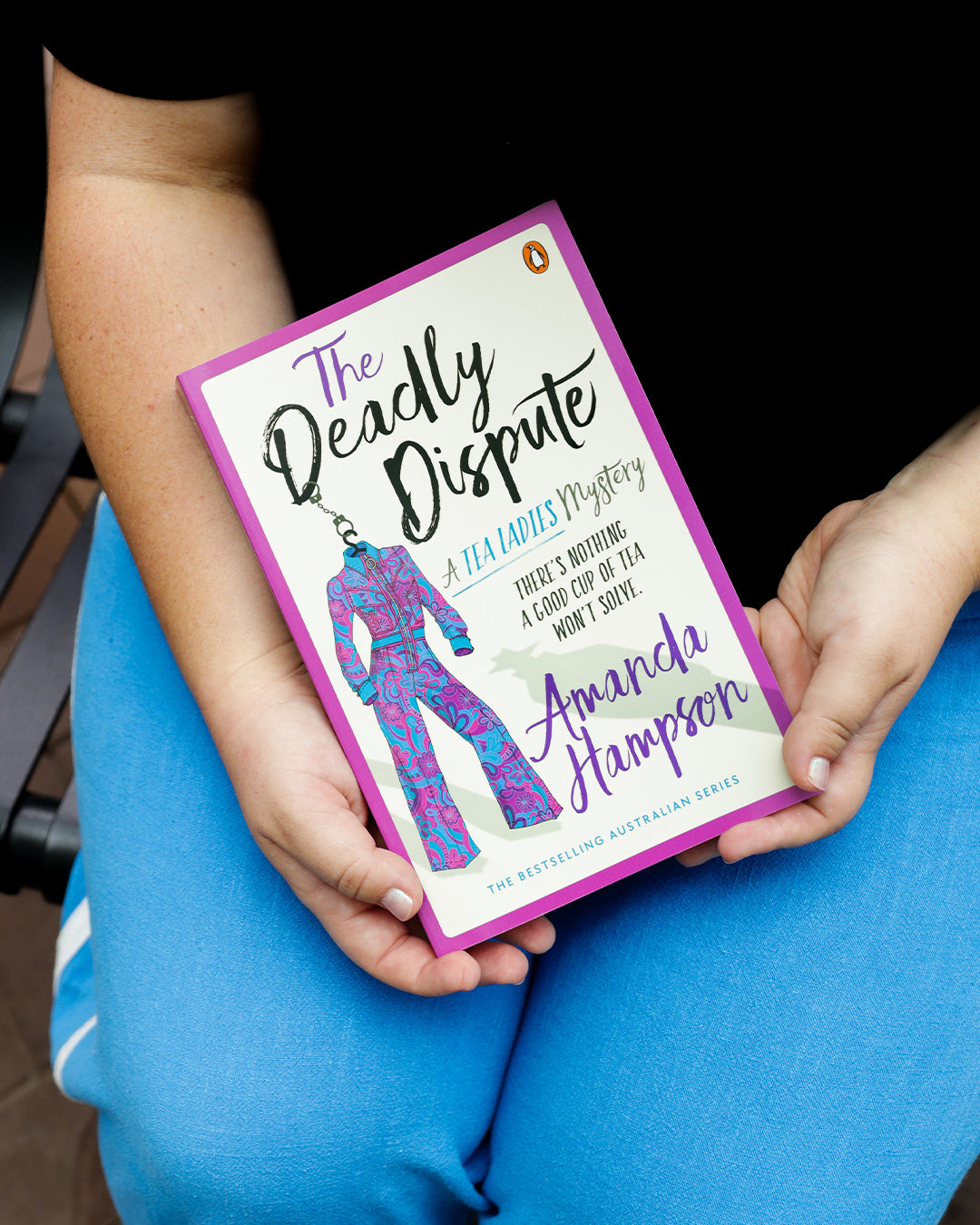 The Deadly Dispute