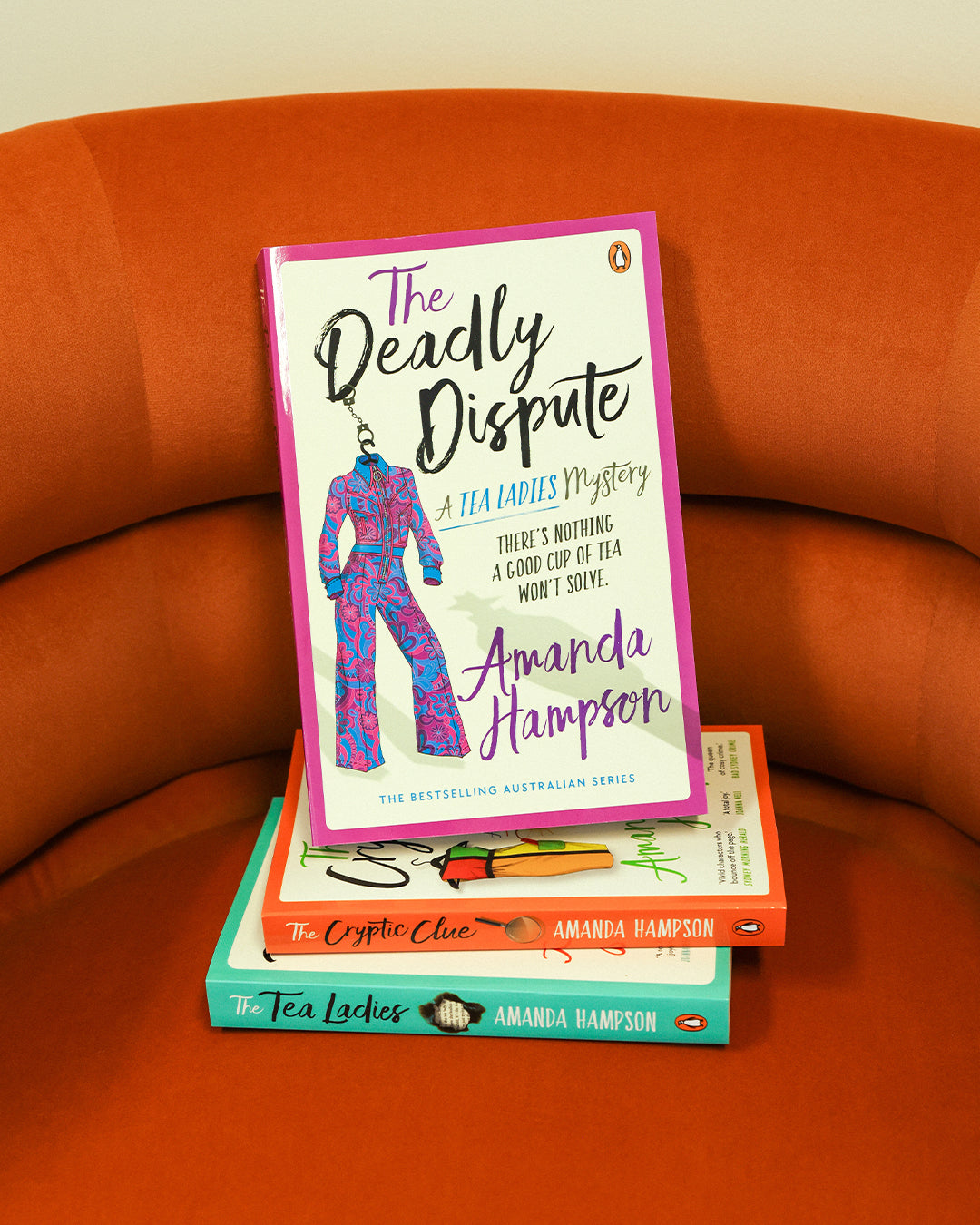The Deadly Dispute