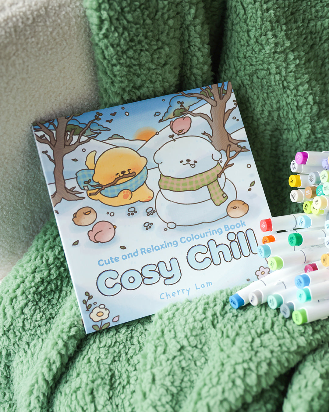 Cosy Chill