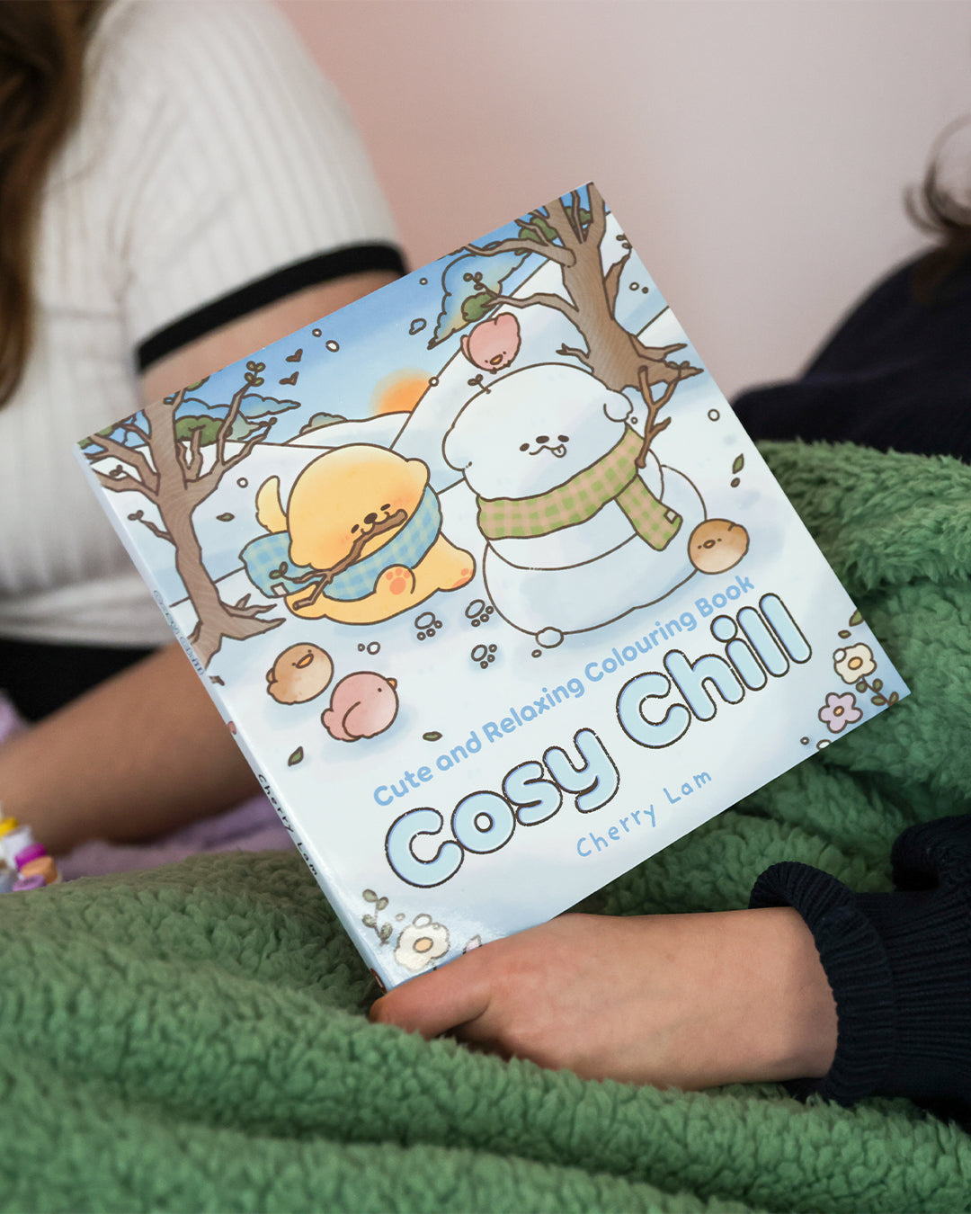 Cosy Chill