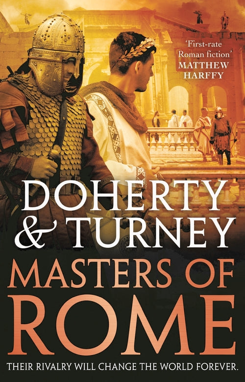 Masters of Rome