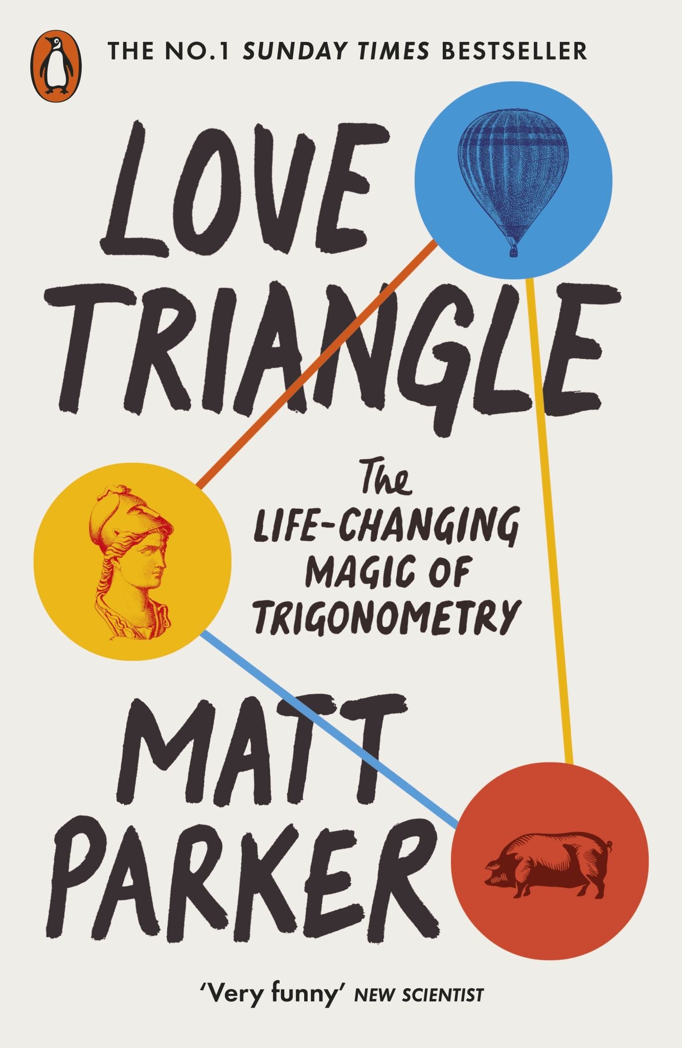 Love Triangle