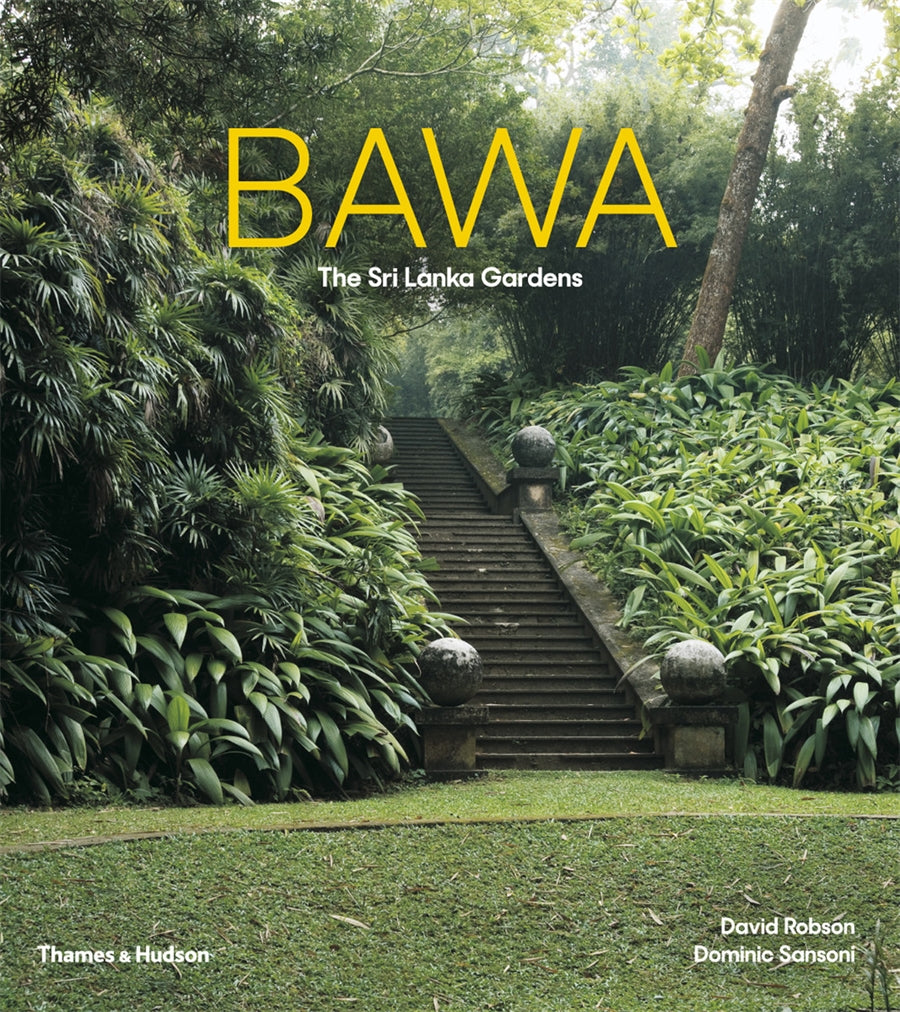 Bawa