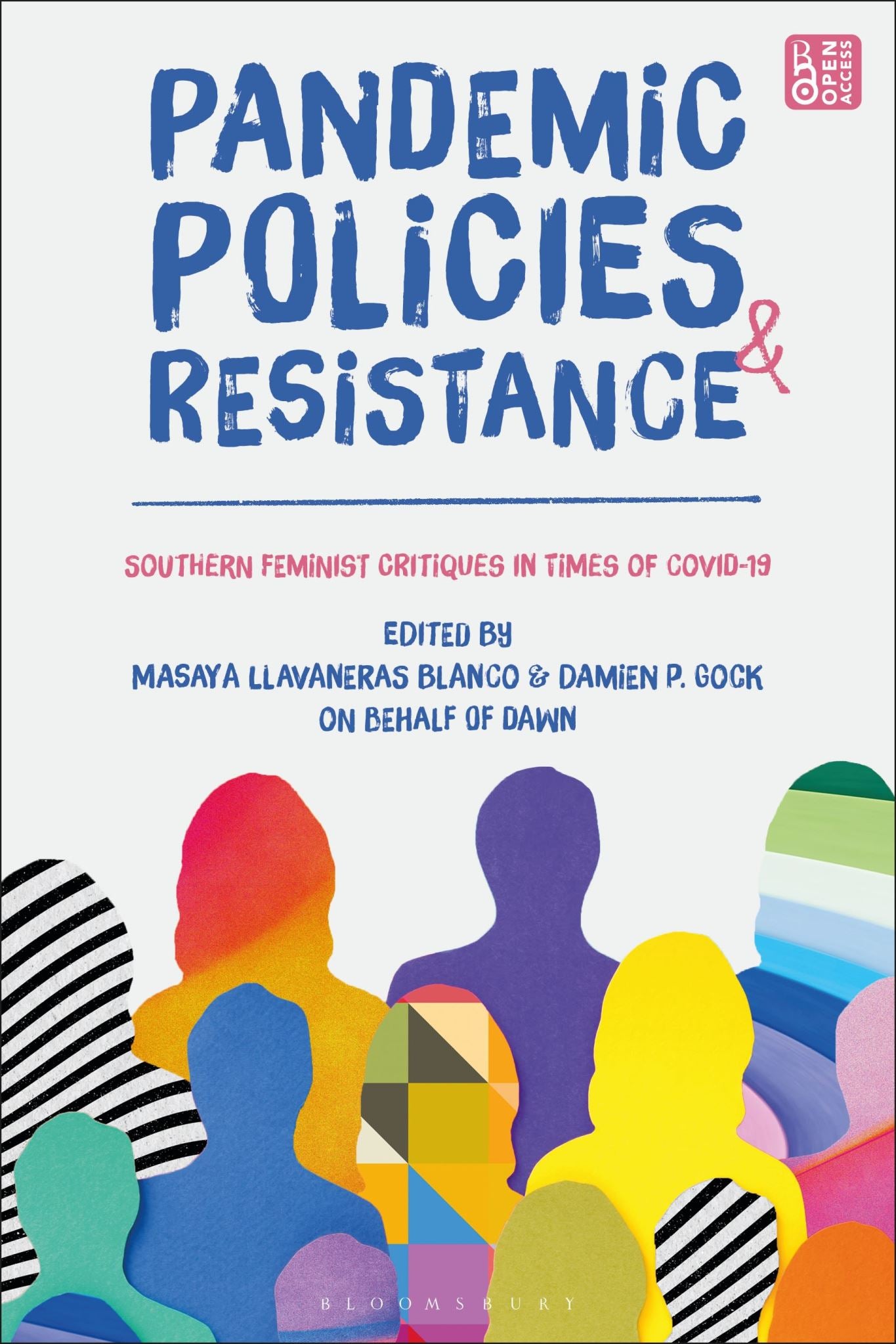 Pandemic Policies and Resistance: Southern Feminist Critiques in Times of Covid-