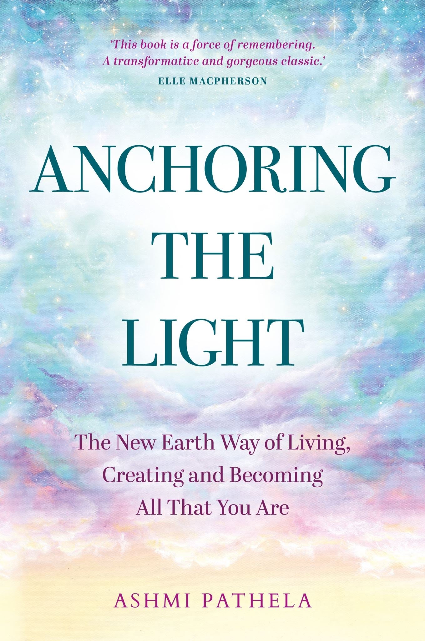 Anchoring the Light