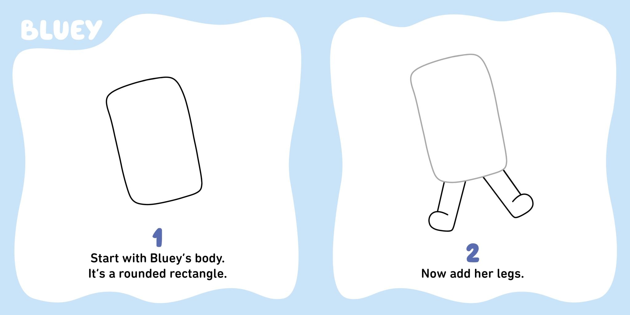 Bluey: The Most Amazing Advent Calendar Book Collection