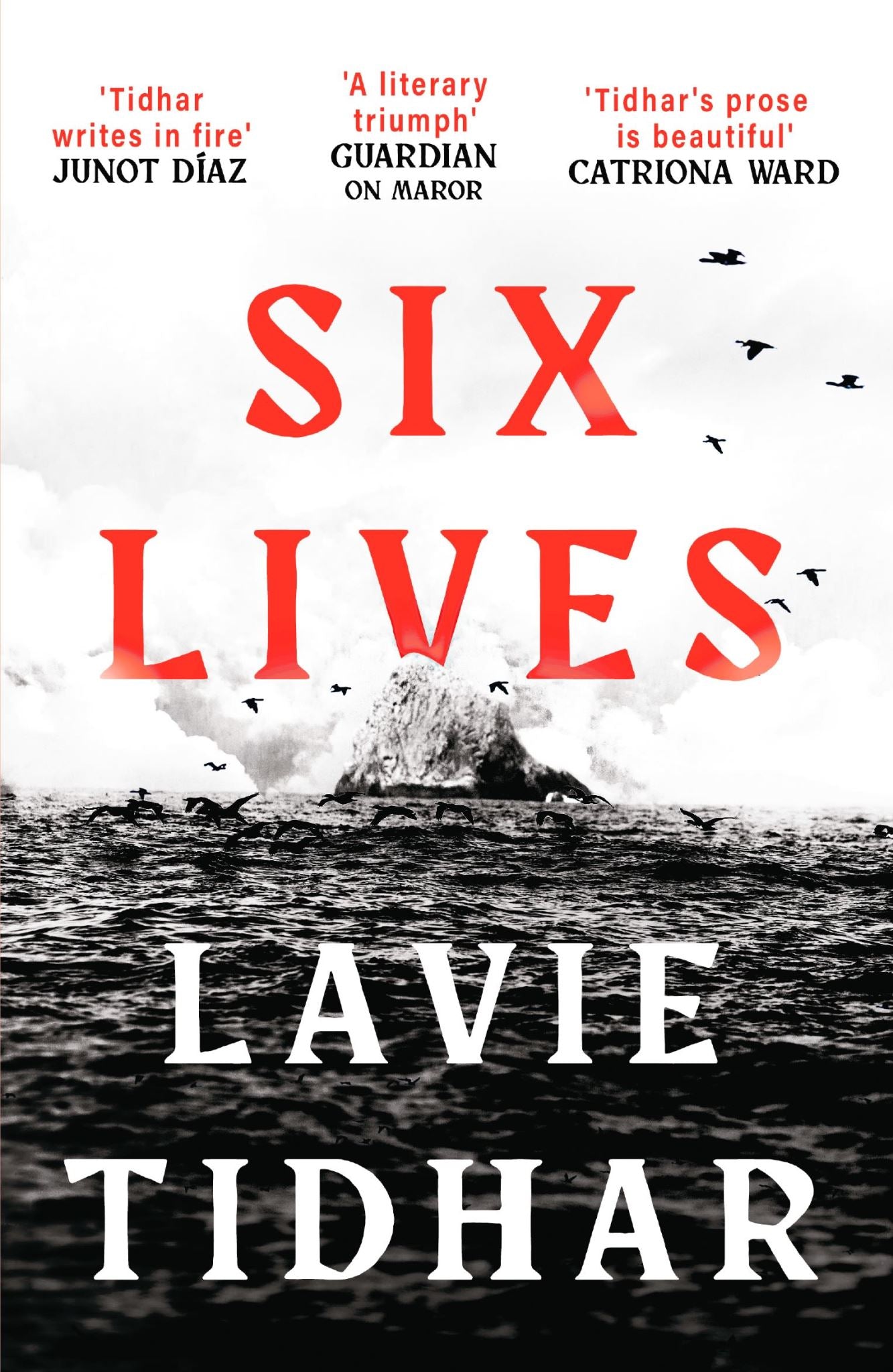 Six Lives