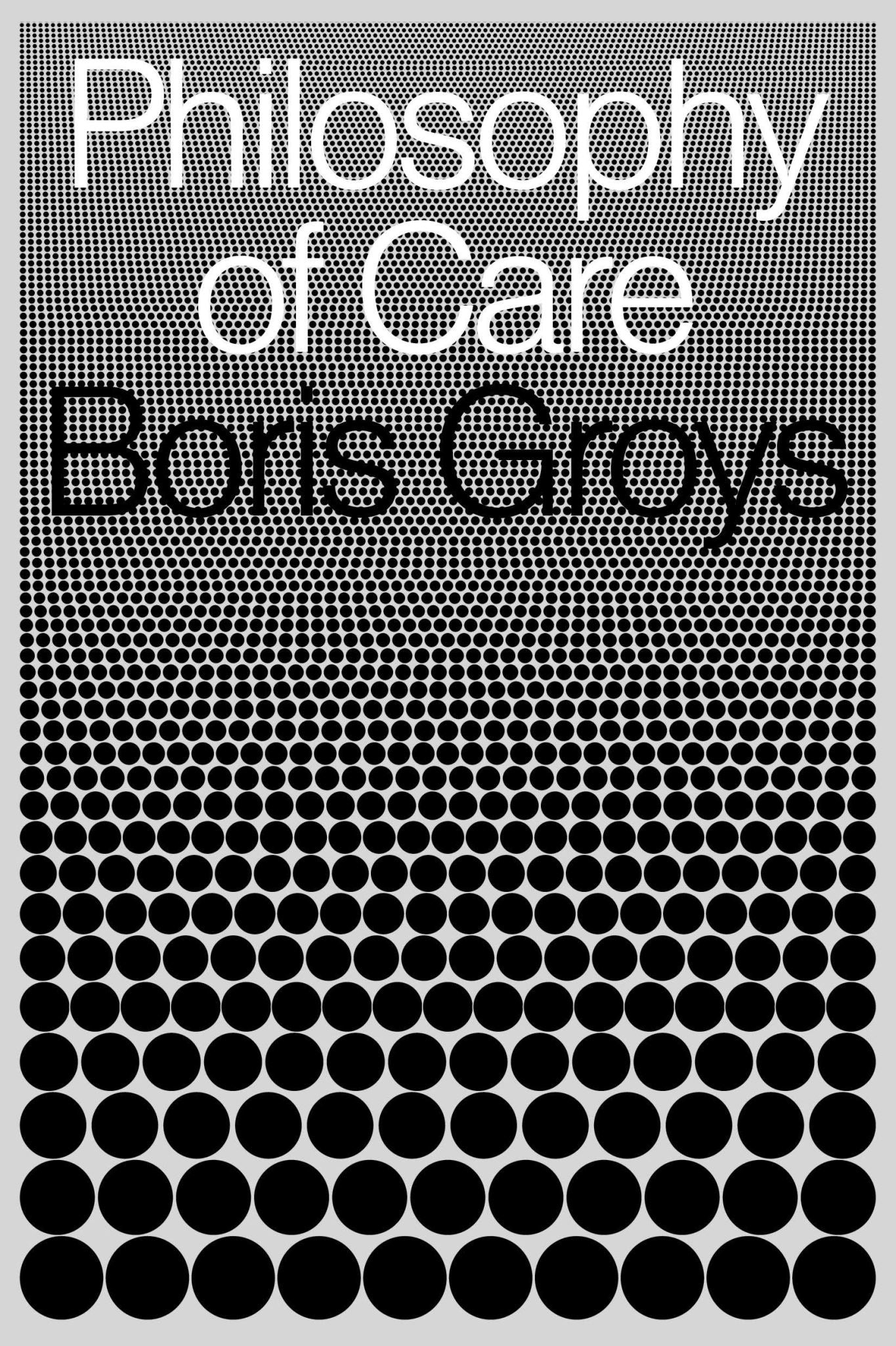 Philosophy of Care
