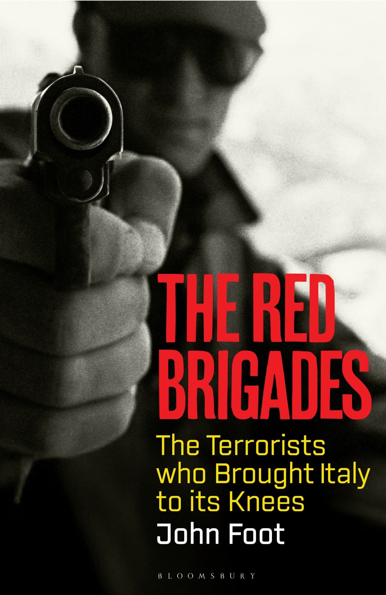 The Red Brigades: The Terrorists who Brought Italy to its Knees