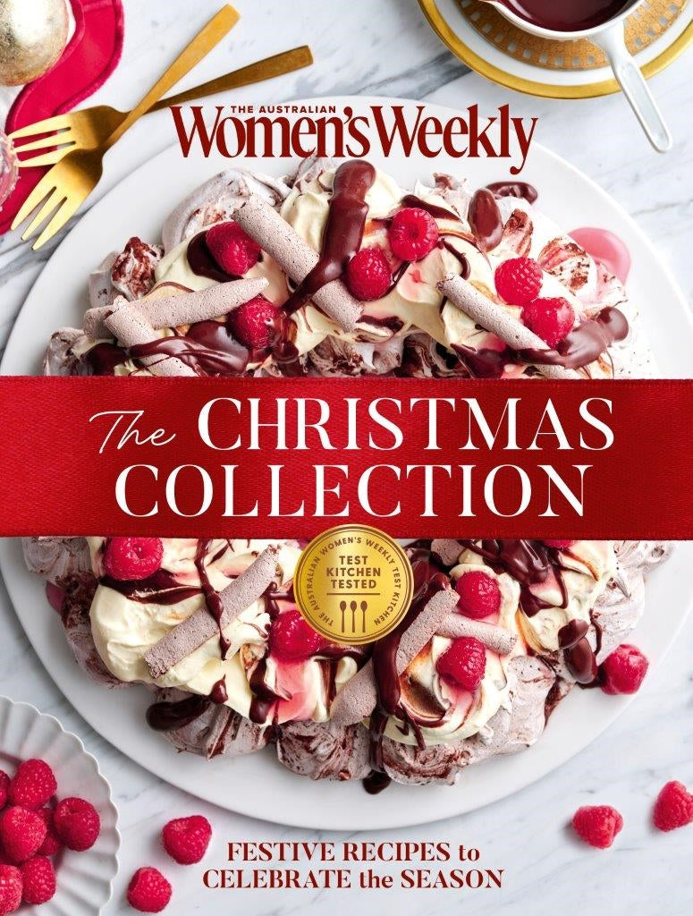The Christmas Collection