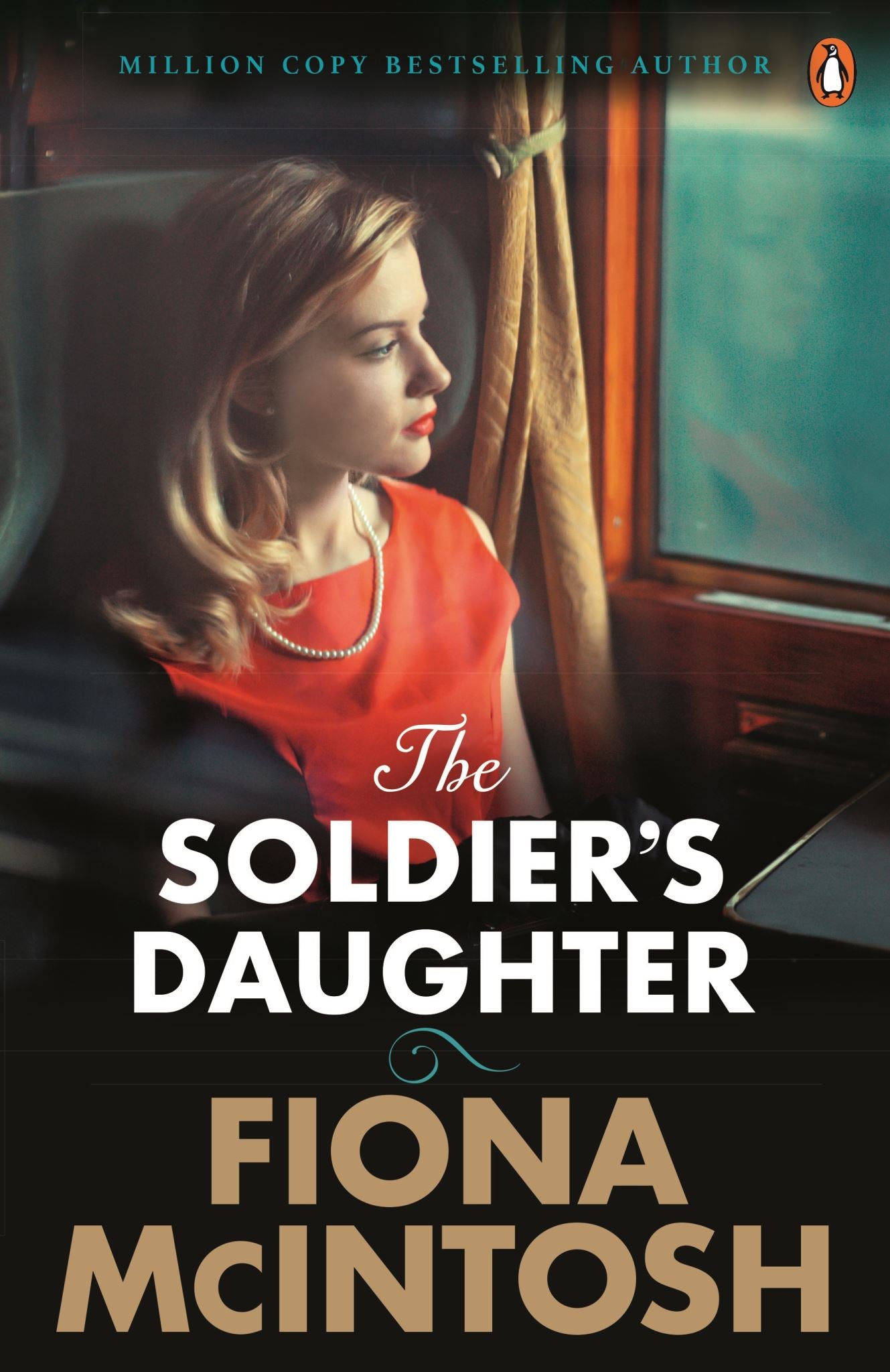 The Soldier's Daughter