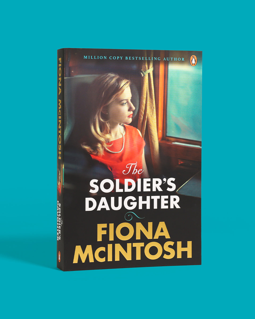 The Soldier's Daughter