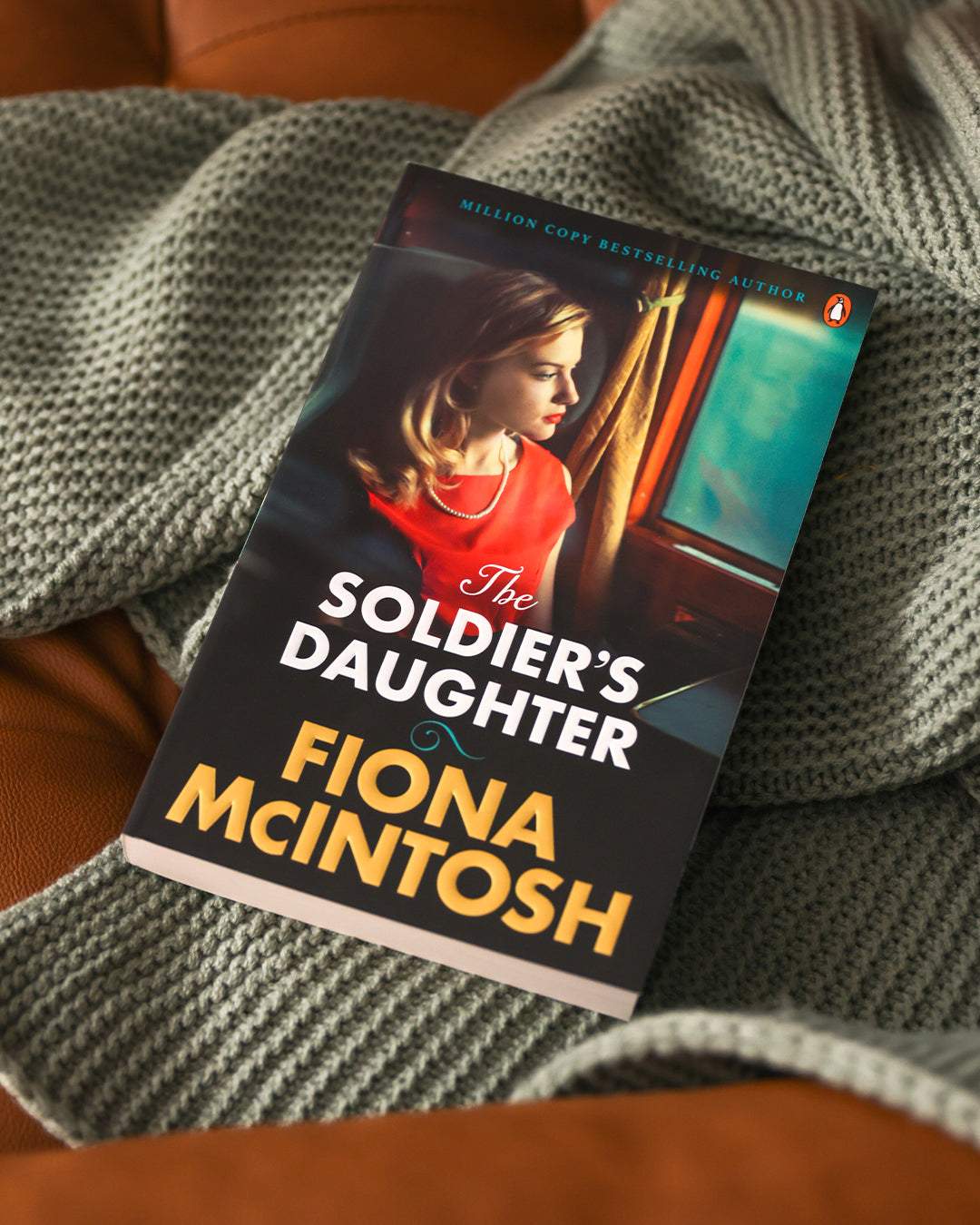 The Soldier's Daughter