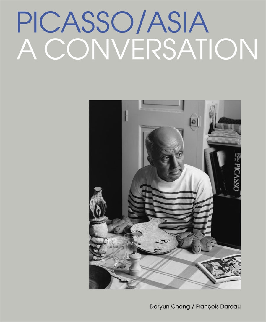 Picasso/Asia