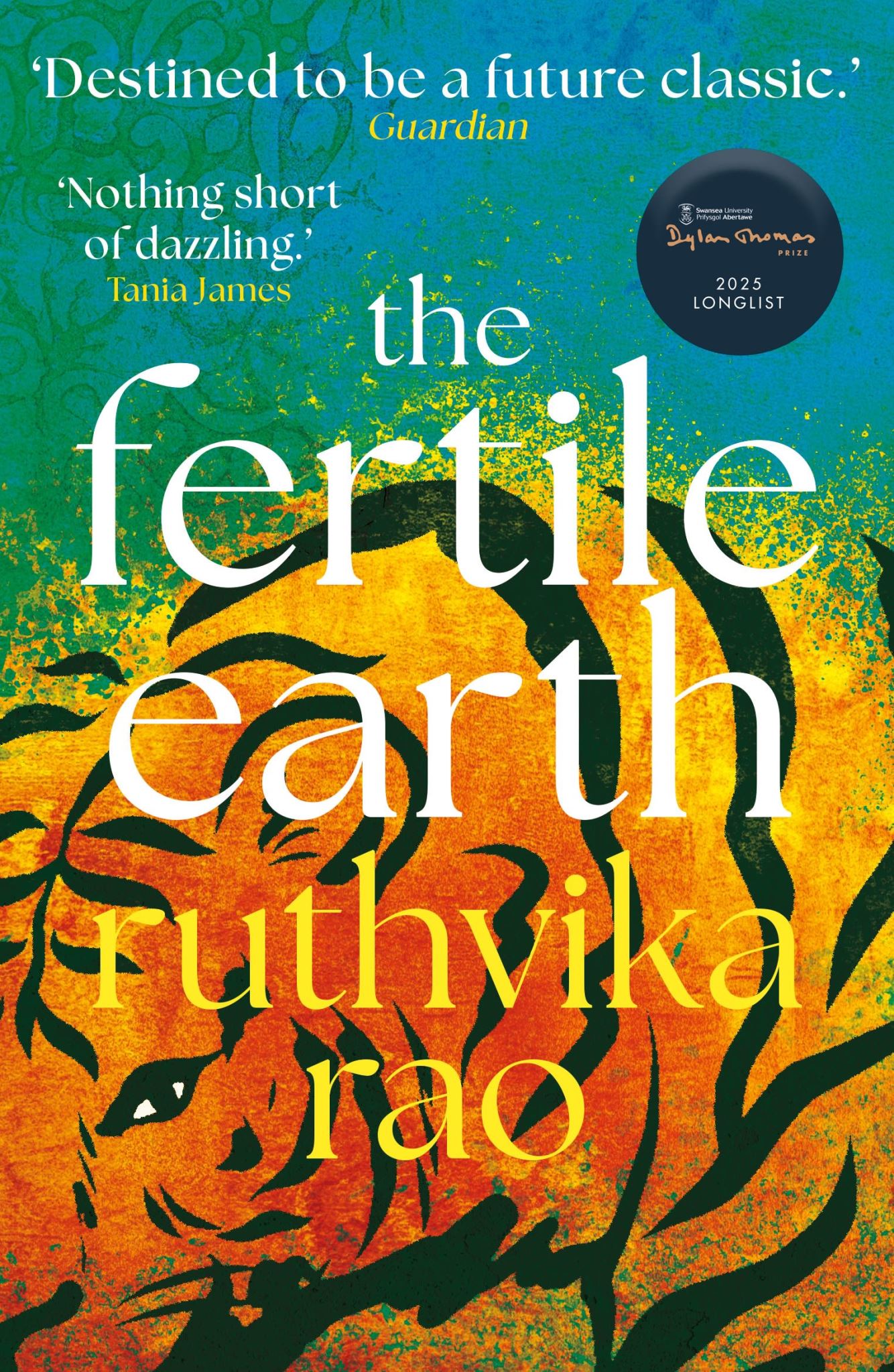 The Fertile Earth