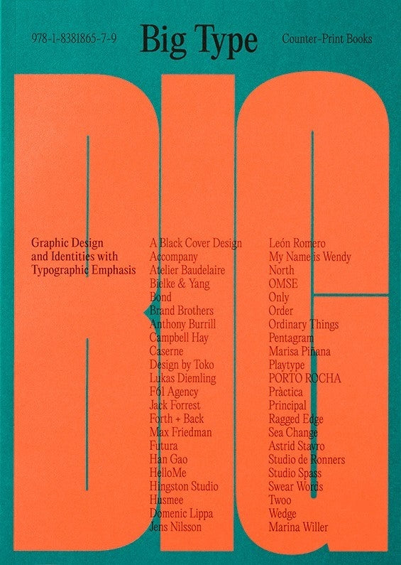 Big Type