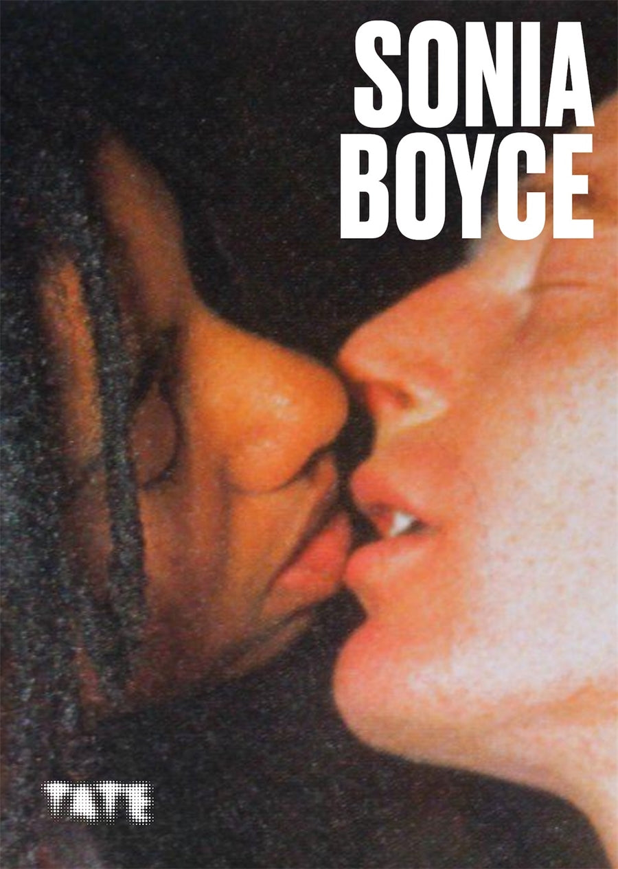Artists Series: Sonia Boyce
